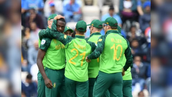ICC Cricket World Cup 2019: Down and almost out, South Africa should use this tournament to take hard look at themselves