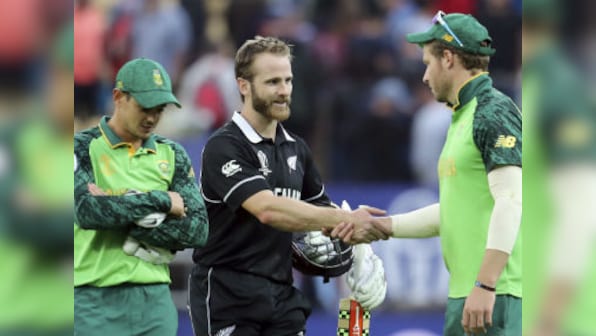 ICC Cricket World Cup 2019: Why do South Africa play so far below themselves? Because that's just what they do