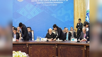 SCO Summit: Member countries sign 14 decisions in Bishkek, including cooperation in sports, healthcare and environment