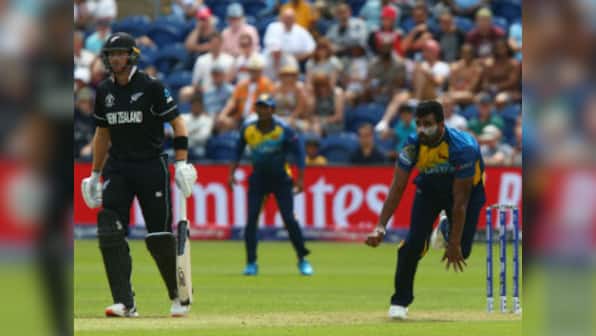 Sri Lanka vs New Zealand, ICC Cricket World Cup 2019: Humbling loss to Kiwis suggest selection blunders, lack of raw pace will be Islanders' undoing