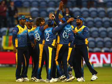 Afghanistan vs Sri Lanka, ICC Cricket World Cup 2019: Batting implosions and seam-bowling masterclass, top moments from all-Asia showdown Afghanistan vs Sri Lanka, ICC Cricket World Cup 2019: Batting implosions and seam-bowling masterclass, top moments from all-Asia showdown