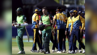 Sri Lanka vs South Africa, ICC Cricket World Cup 2019: Selection blunders, administrative apathy at heart of island nation's disastrous run