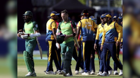 Sri Lanka vs South Africa, ICC Cricket World Cup 2019: Selection blunders, administrative apathy at heart of island nation's disastrous run