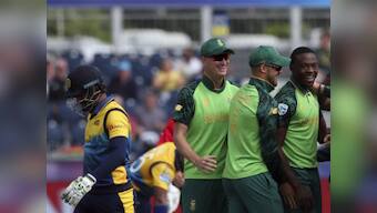The Final Word, World Cup 2019 Podcast: Listen to Geoff Lemon and Adam Collins discuss Sri Lanka's dismal performance against South Africa