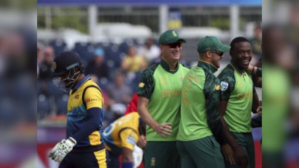 The Final Word, World Cup 2019 Podcast: Listen to Geoff Lemon and Adam Collins discuss Sri Lanka's dismal performance against South Africa