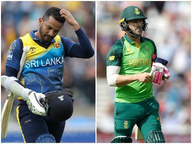 Sri Lanka vs South Africa, ICC Cricket World Cup 2019 Match Highlights: Proteas cruise to nine-wicket victory over Sri Lanka Sri Lanka vs South Africa, ICC Cricket World Cup 2019 Match Highlights: Proteas cruise to nine-wicket victory over Sri Lanka