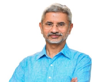 External Affairs Minister S Jaishankar files nomination for Rajya Sabha seat from Gujarat vacated by Amit Shah External Affairs Minister S Jaishankar files nomination for Rajya Sabha seat from Gujarat vacated by Amit Shah