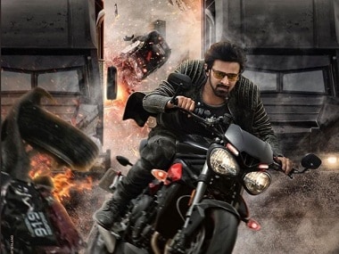 Saaho hotstar discount