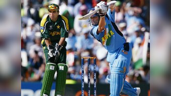 India vs Pakistan, ICC Cricket World Cup 2019: 'More than just a cricket match,' Sachin Tendulkar, Sourav Ganguly, Anil Kumble on historic rivalry