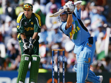 India vs Pakistan, ICC Cricket World Cup 2019: 'More than just a cricket match,' Sachin Tendulkar, Sourav Ganguly, Anil Kumble on historic rivalry India vs Pakistan, ICC Cricket World Cup 2019: 'More than just a cricket match,' Sachin Tendulkar, Sourav Ganguly, Anil Kumble on historic rivalry