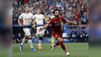 Highlights, UEFA Champions league final 2019, Tottenham Hotspur vs Liverpool: Liverpool win sixth Champions League title