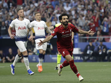 Highlights, UEFA Champions league final 2019, Tottenham Hotspur vs Liverpool: Liverpool win sixth Champions League title Highlights, UEFA Champions league final 2019, Tottenham Hotspur vs Liverpool: Liverpool win sixth Champions League title