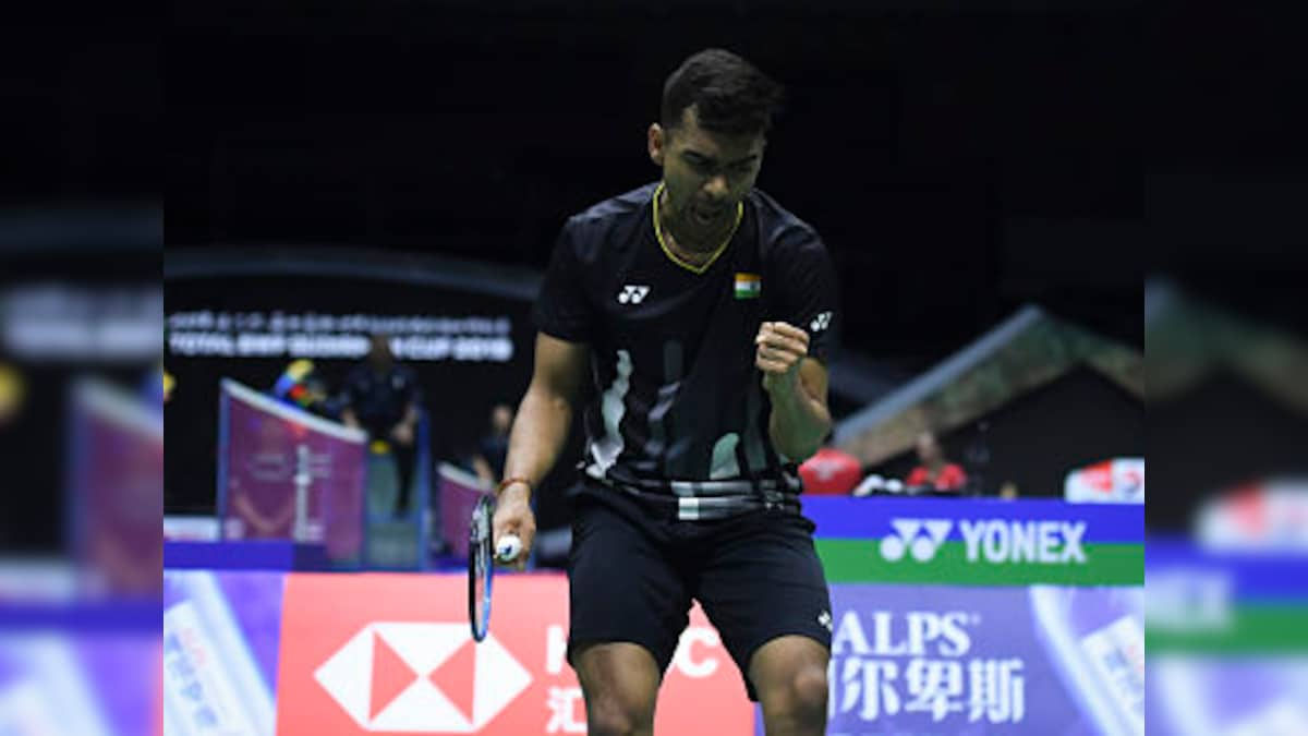 Australian Open Badminton 2019: Sameer Verma avenges Sudirman Cup defeat by Lee Zii Jia; Sai Praneeth, PV Sindhu advance