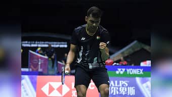 Australian Open Badminton 2019: Sameer Verma avenges Sudirman Cup defeat by Lee Zii Jia; Sai Praneeth, PV Sindhu advance