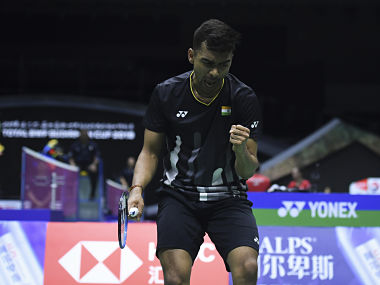 Australian Open Badminton 2019: Sameer Verma avenges Sudirman Cup defeat by Lee Zii Jia; Sai Praneeth, PV Sindhu advance Australian Open Badminton 2019: Sameer Verma avenges Sudirman Cup defeat by Lee Zii Jia; Sai Praneeth, PV Sindhu advance