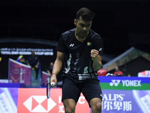 Australian Open Badminton 2019: Sameer Verma avenges Sudirman Cup defeat by Lee Zii Jia; Sai Praneeth, PV Sindhu advance Australian Open Badminton 2019: Sameer Verma avenges Sudirman Cup defeat by Lee Zii Jia; Sai Praneeth, PV Sindhu advance
