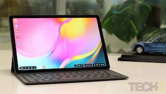 Samsung Galaxy Tab S5e review: An Android tablet that makes sense