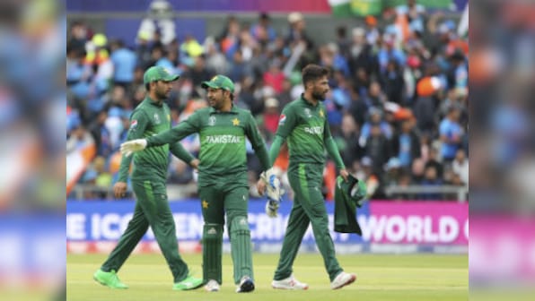 India vs Pakistan, ICC Cricket World Cup 2019: Insipid loss exposes glaring gaps in Sarfaraz Ahmed's captaincy and planning