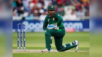 ICC Cricket World Cup 2019: All players adhered to curfew timings night before India vs Pakistan, says PCB