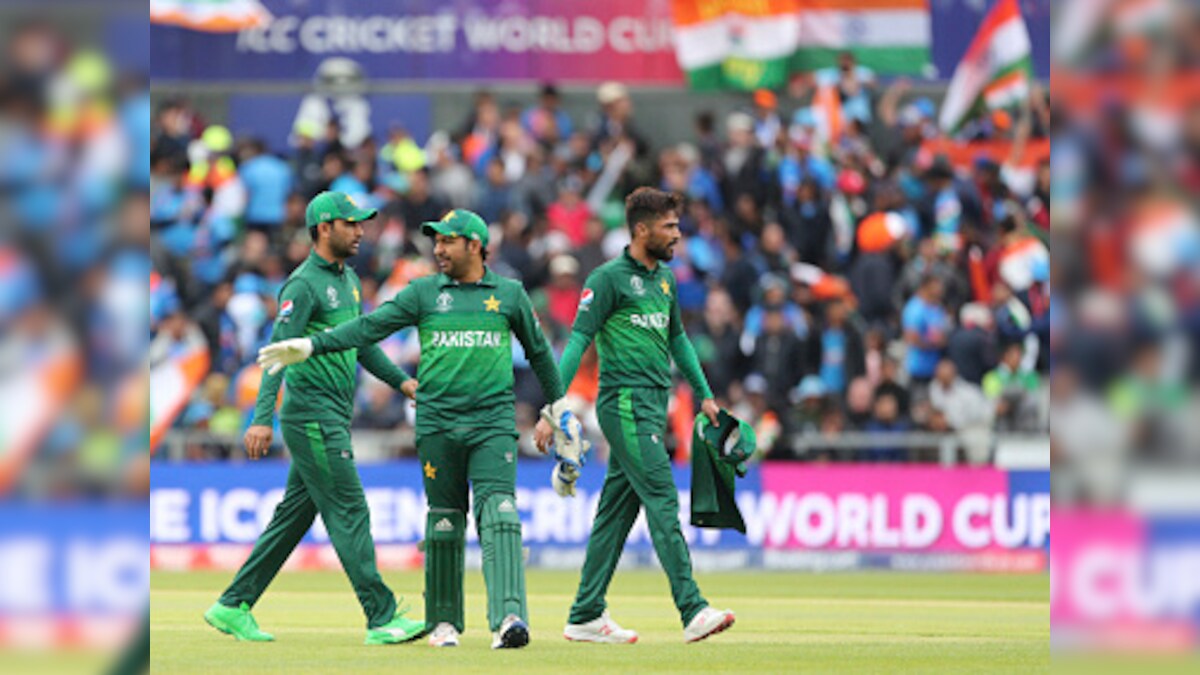 ICC Cricket World Cup 2019: Captain Sarfaraz Ahmed says Pakistan keen to end tournament on a high