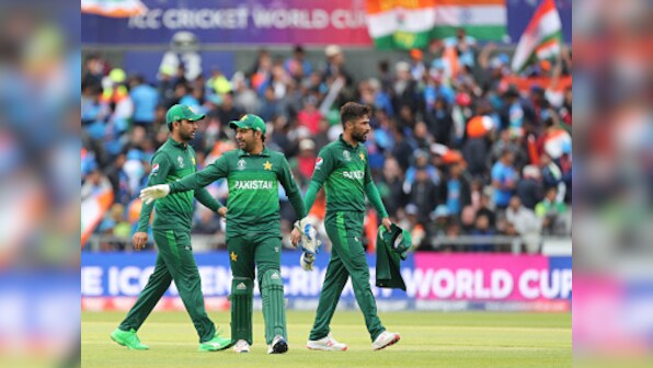 ICC Cricket World Cup 2019: PCB to review Pakistan's performance in last three years after conclusion of mega event