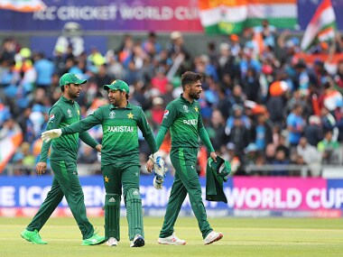 India vs Pakistan, ICC Cricket World Cup 2019: Sachin Tendulkar says Sarfaraz Ahmed's men lacked 'out of the box thinking' in their 89-run loss