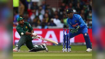 India vs Pakistan, ICC Cricket World Cup 2019: Shoaib Akhtar slams 'brainless' captain Sarfaraz Ahmed, terms his performance 'saddening' and 'disheartening'