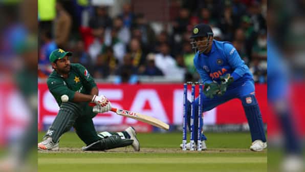 India vs Pakistan, ICC Cricket World Cup 2019: Shoaib Akhtar slams 'brainless' captain Sarfaraz Ahmed, terms his performance 'saddening' and 'disheartening'