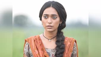 Sayani Gupta on Article 15, her co-star Ayushmann Khurrana and why she has been refusing Bollywood films