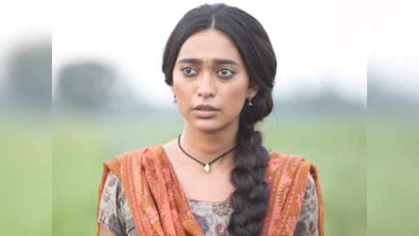 Sayani Gupta on Article 15, her co-star Ayushmann Khurrana and why she has been refusing Bollywood films