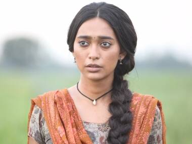 Sayani Gupta on Article 15, her co-star Ayushmann Khurrana and why she has been refusing Bollywood films