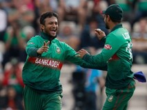 Bangladesh