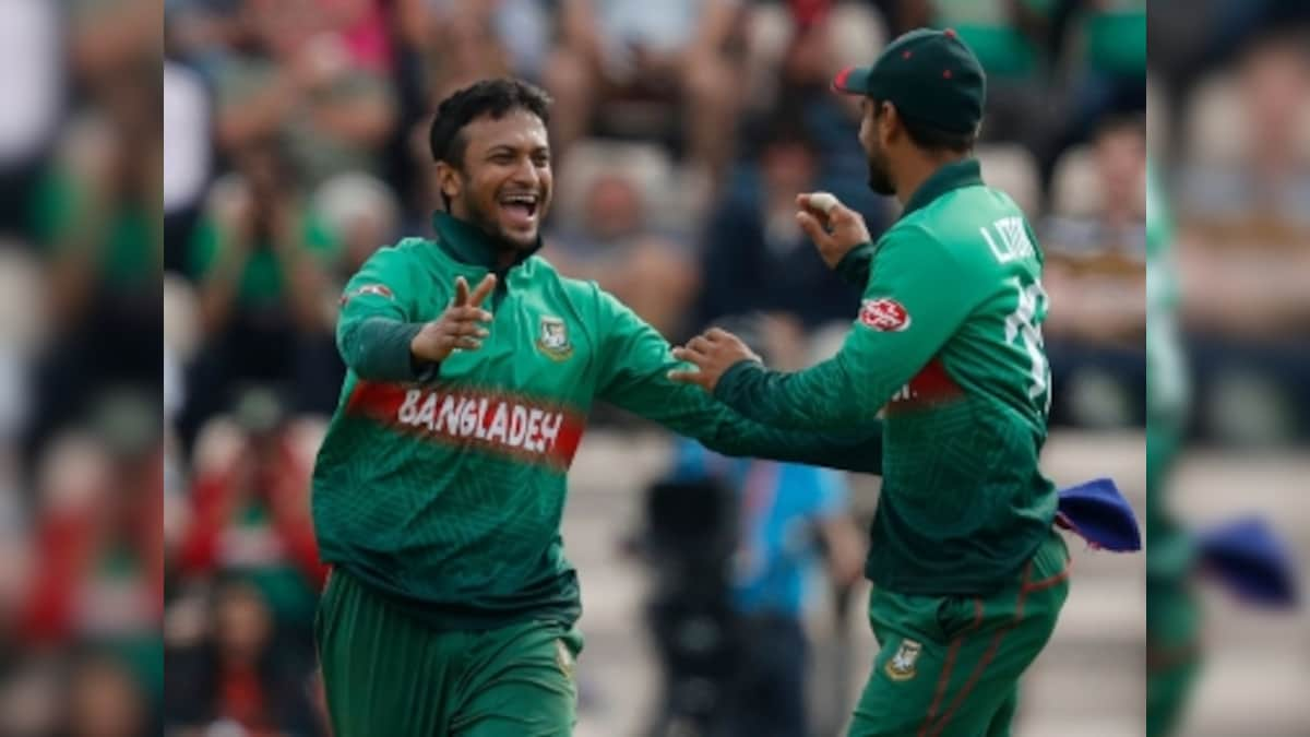 Complete timeline of conversations between Shakib Al Hasan and suspected Indian bookie Deepak Aggarwal