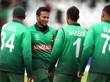 Shakib's comeback won't be easy, admits 'shocked' national selector Habibul Bashar Shakib's comeback won't be easy, admits 'shocked' national selector Habibul Bashar
