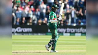 ICC Cricket World Cup 2019: Bangladesh coach Steve Rhodes optimistic of injured Shakib Al Hasan's recovery ahead of West Indies clash