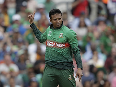 South Africa vs Bangladesh, ICC Cricket World Cup 2019 Stats Wrap: Shakib Al Hasan's all-round heroics, Bangladesh's highest ODI total and much more South Africa vs Bangladesh, ICC Cricket World Cup 2019 Stats Wrap: Shakib Al Hasan's all-round heroics, Bangladesh's highest ODI total and much more