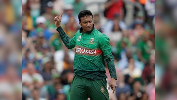 South Africa vs Bangladesh, ICC Cricket World Cup 2019 Stats Wrap: Shakib Al Hasan's all-round heroics, Bangladesh's highest ODI total and much more