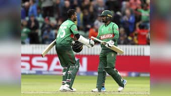 West Indies vs Bangladesh, ICC Cricket World Cup 2019: Shakib Al Hasan trumps Caribbean pace battery in exhilarating Taunton masterclass