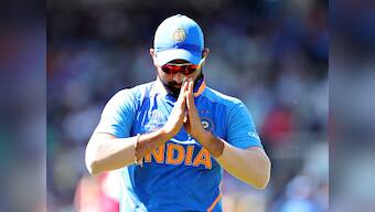 India vs West Indies, ICC Cricket World Cup 2019: Indian pacers mastering the art of asphyxiating and striking when it matters