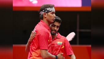 Sharath Kamal, G Sathiyan interview: Paddlers credit UTT, TTFI for rise of table tennis in India; target Olympics glory in Tokyo