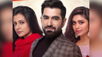 Shesh Theke Shuru movie review: Raj Chakraborty's latest is more an agonising soap opera than a feature film