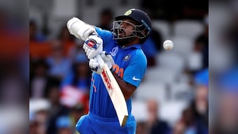 Firstpost Spodcast Episode 224: Shikhar Dhawan's thumb fracture, rain-affected World Cup, NBA Finals 2019 and more