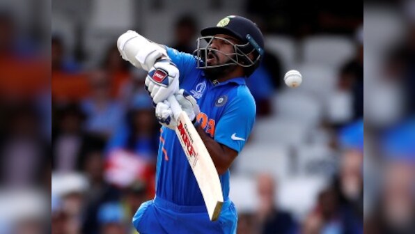 Firstpost Spodcast Episode 224: Shikhar Dhawan's thumb fracture, rain-affected World Cup, NBA Finals 2019 and more