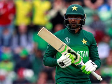 Malik had said early this year that the World Cup would be his last ODI assignment with Pakistan. Reuters