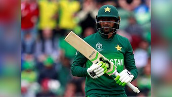 India vs Pakistan, ICC Cricket World Cup 2019: 'Shoaib Malik's career is over, selecting him again would be a mistake,' says Mohammad Yousuf