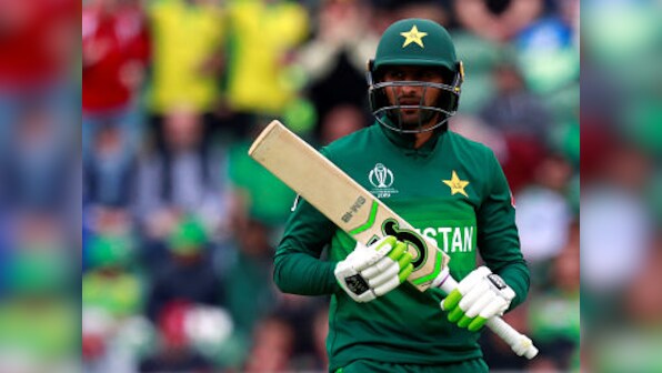 India vs Pakistan, ICC Cricket World Cup 2019: 'Shoaib Malik's career is over, selecting him again would be a mistake,' says Mohammad Yousuf