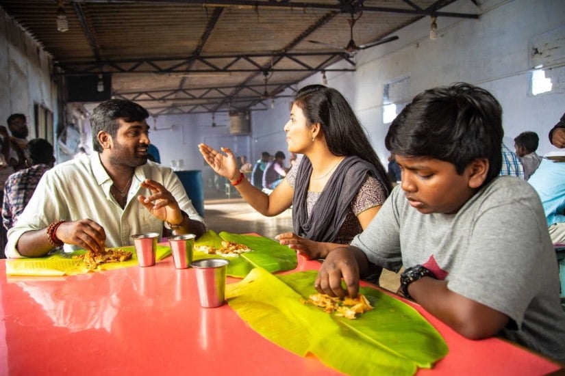 Sindhubaadh movie review: Vijay Sethupathi-SU Arun Kumars latest collaboration is a bloated dud