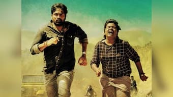 Sindhubaadh movie review: Vijay Sethupathi-SU Arun Kumar's latest collaboration is a bloated dud
