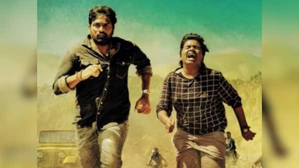 Sindhubaadh movie review: Vijay Sethupathi-SU Arun Kumar's latest collaboration is a bloated dud