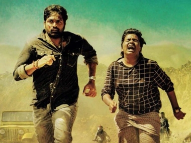 Sindhubaadh movie review: Vijay Sethupathi-SU Arun Kumar's latest collaboration is a bloated dud Sindhubaadh movie review: Vijay Sethupathi-SU Arun Kumar's latest collaboration is a bloated dud